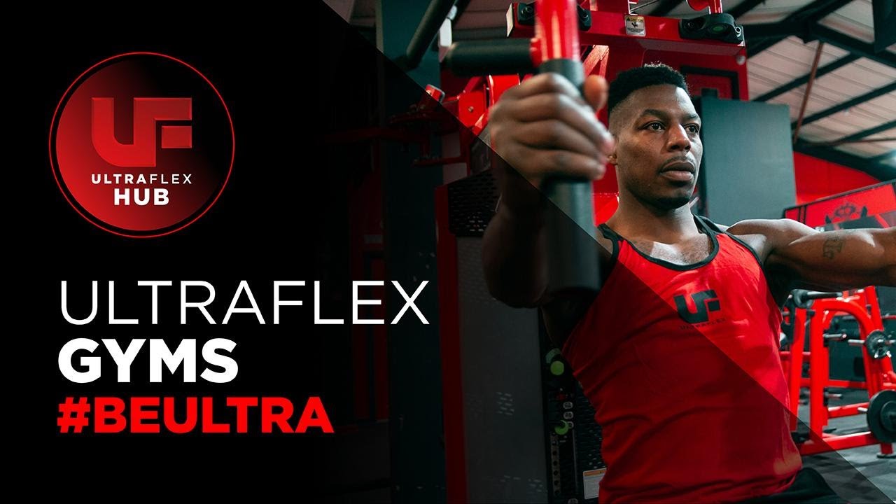 UltraFlex North Leeds video tour 2023