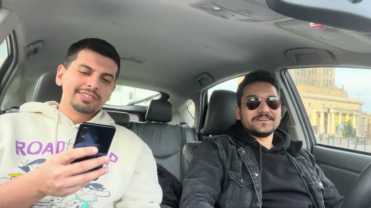 POLONYA'DA YAŞAM | UBER , EV KİRALARI , MARKET FİYATLARI ve MERAK EDiLEN TÜM SORULAR (PART 1)