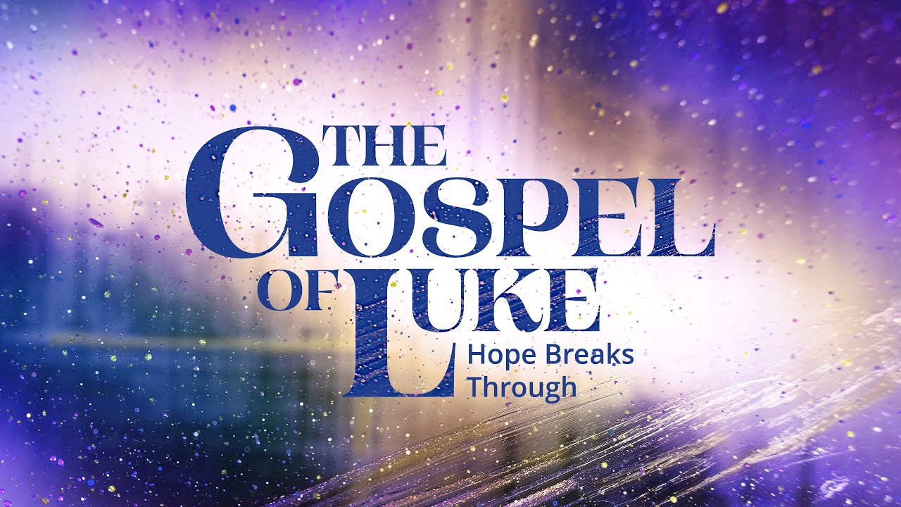 Lost In Jerusalem | Luke 2:41-52 | Pastor Philip Miller