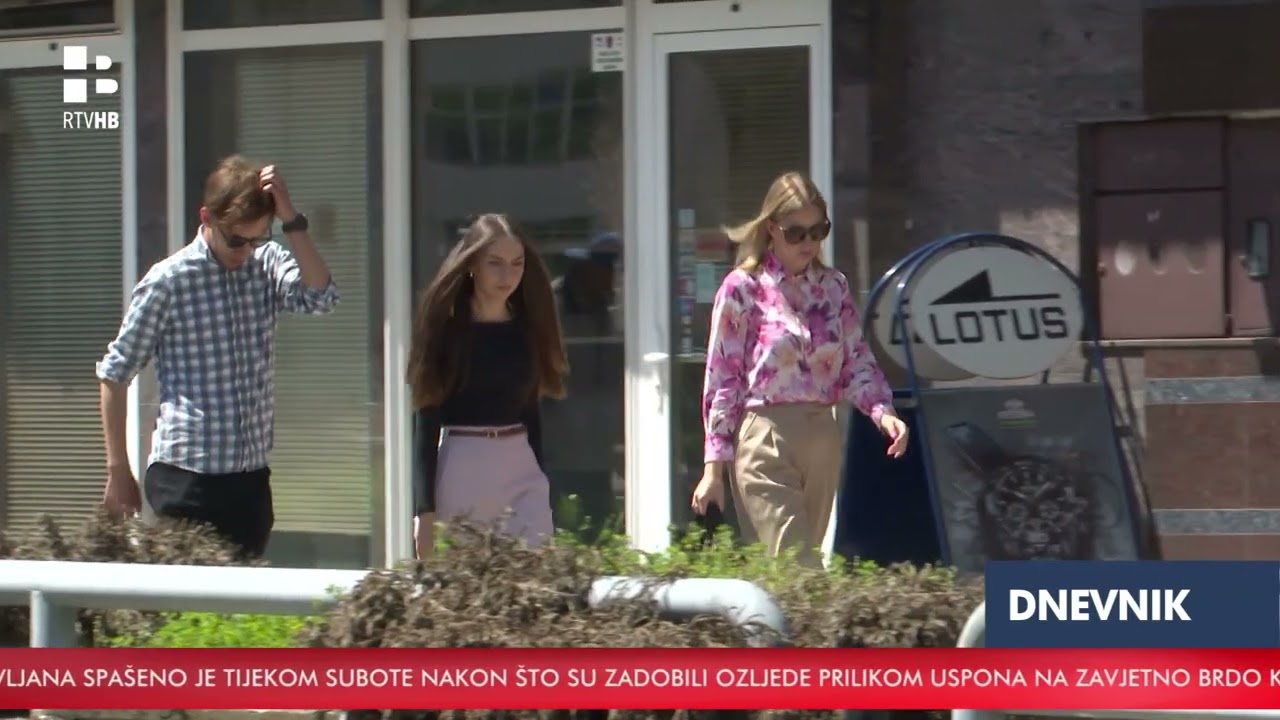 RTV HB | Kiseljak na korak do statusa grada