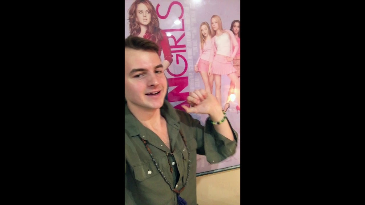 Fun Facts about Mean Girls