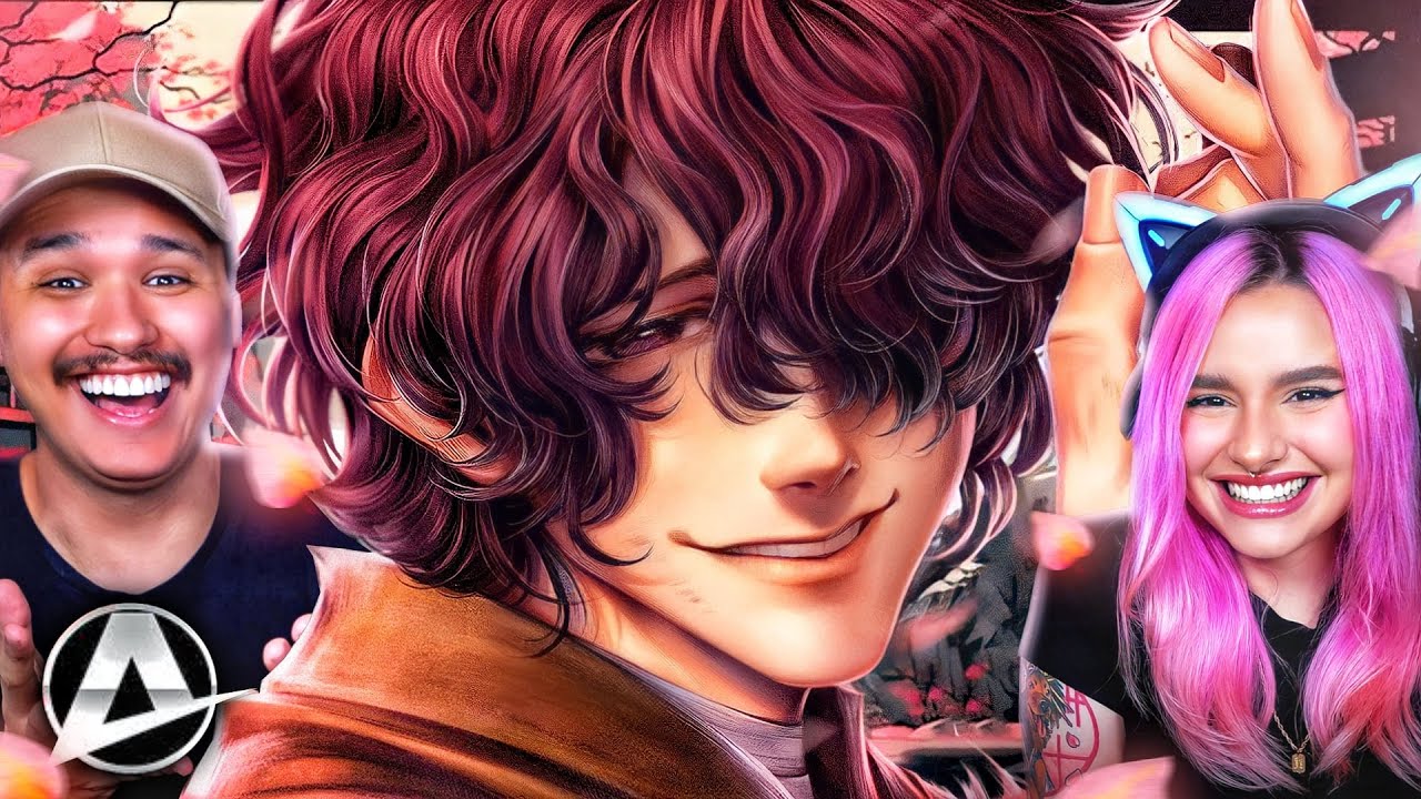 ANIRAP nunca decepciona! “Musashi Miyamoto | Prodígio Espadachim”