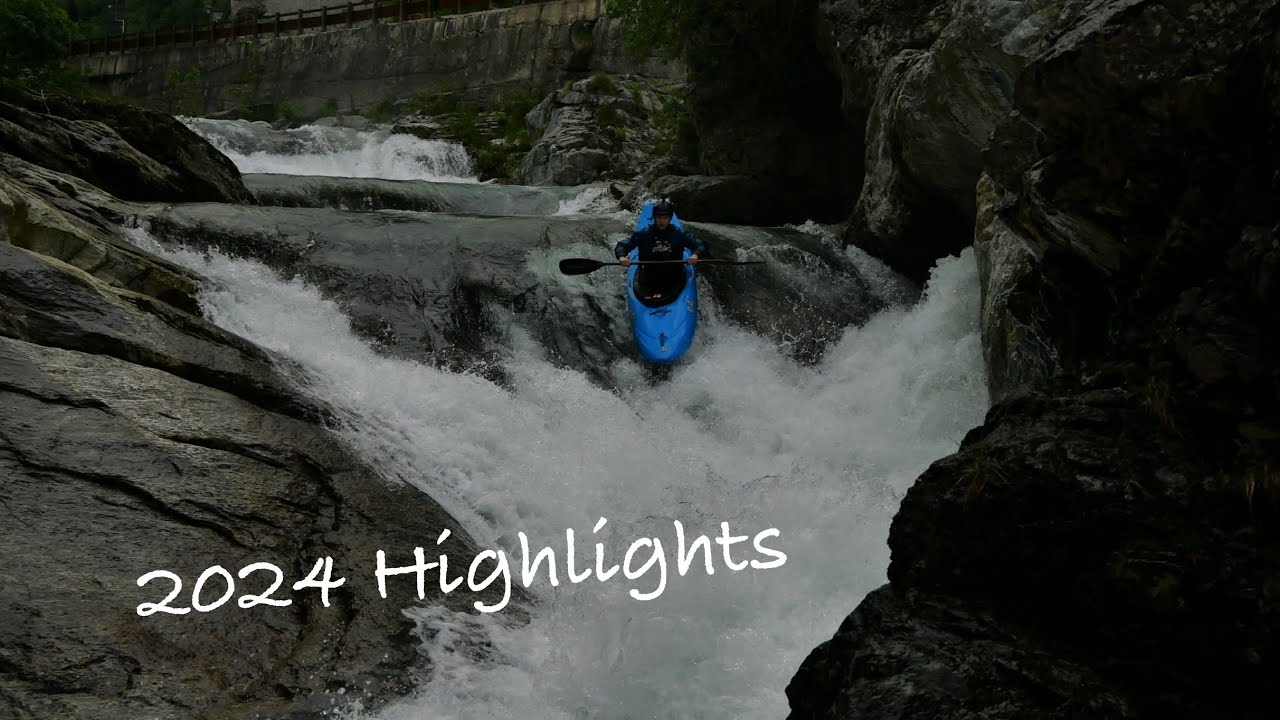 2024 Highlight Reel