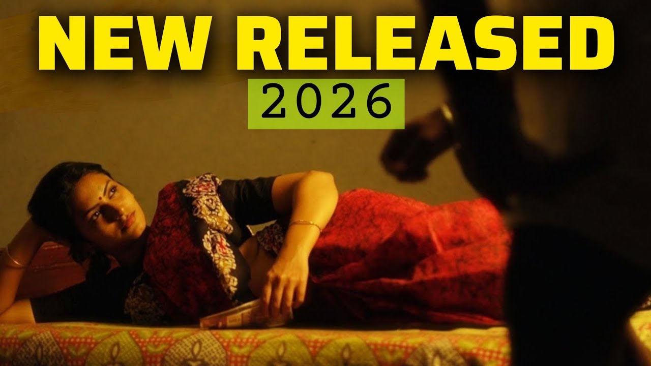 Top 10 New Indian Movie Releases in 2026 (Netflix, Prime Video, Jio Hotstar)