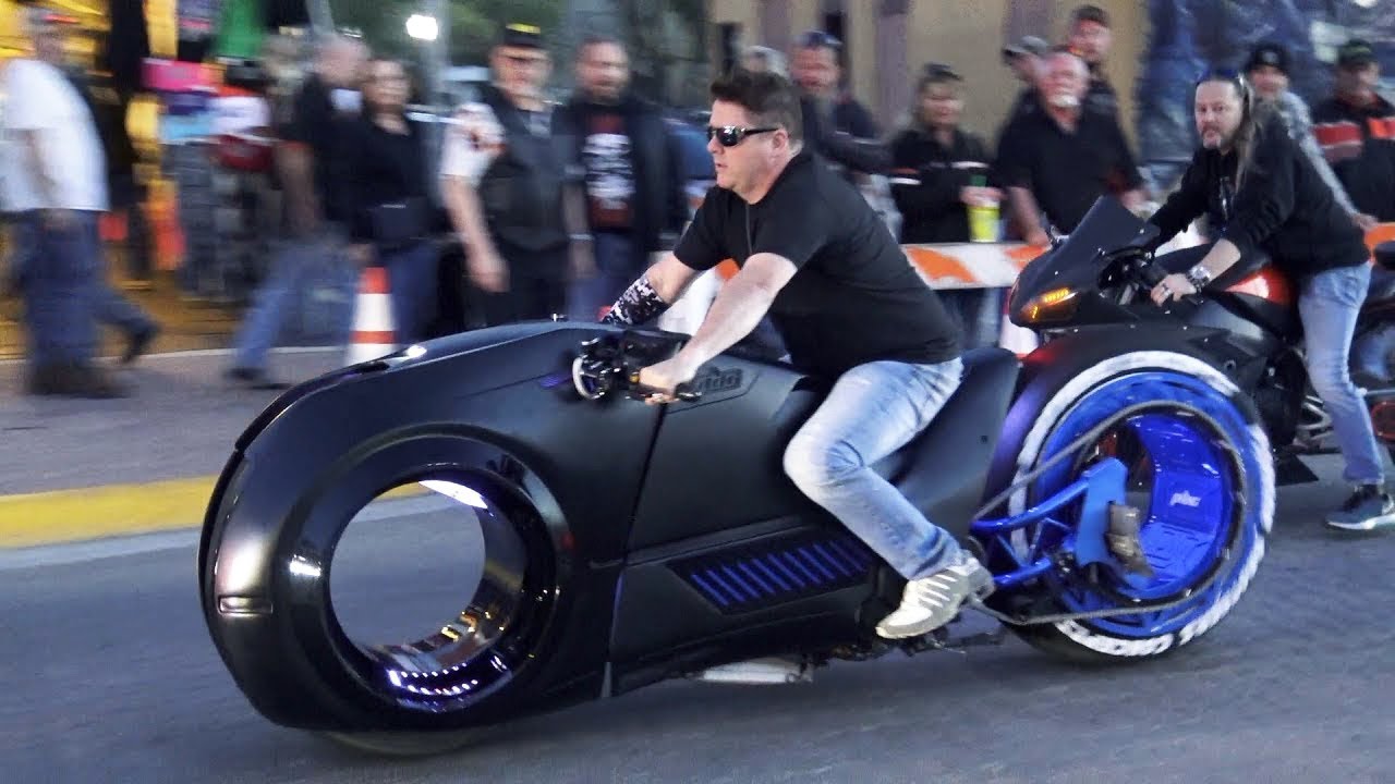 5 MOTOCICLETAS M&Aacute;S CARAS DEL MUNDO