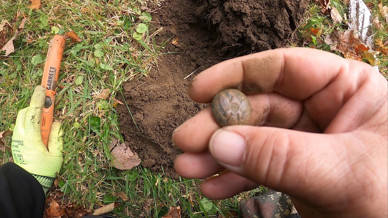 THe SIMPLEX ULTRA IS A BEAST#metaldetecting #metaldetector #treasurehunting