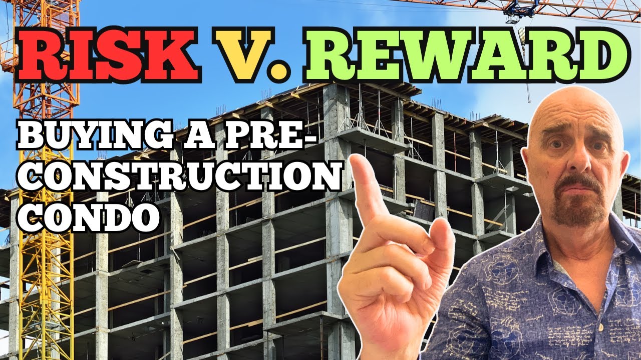 SHOULD YOU BUY A PRE-CONSTRUCTION CONDO in Puerto Vallarta Mexico : Living in Puerto Vallarta Mexico