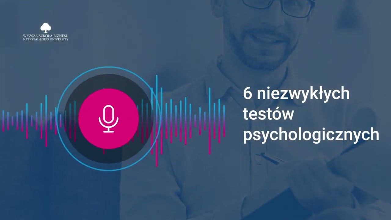 6 niezwykłych TESTÓW PSYCHOLOGICZNYCH