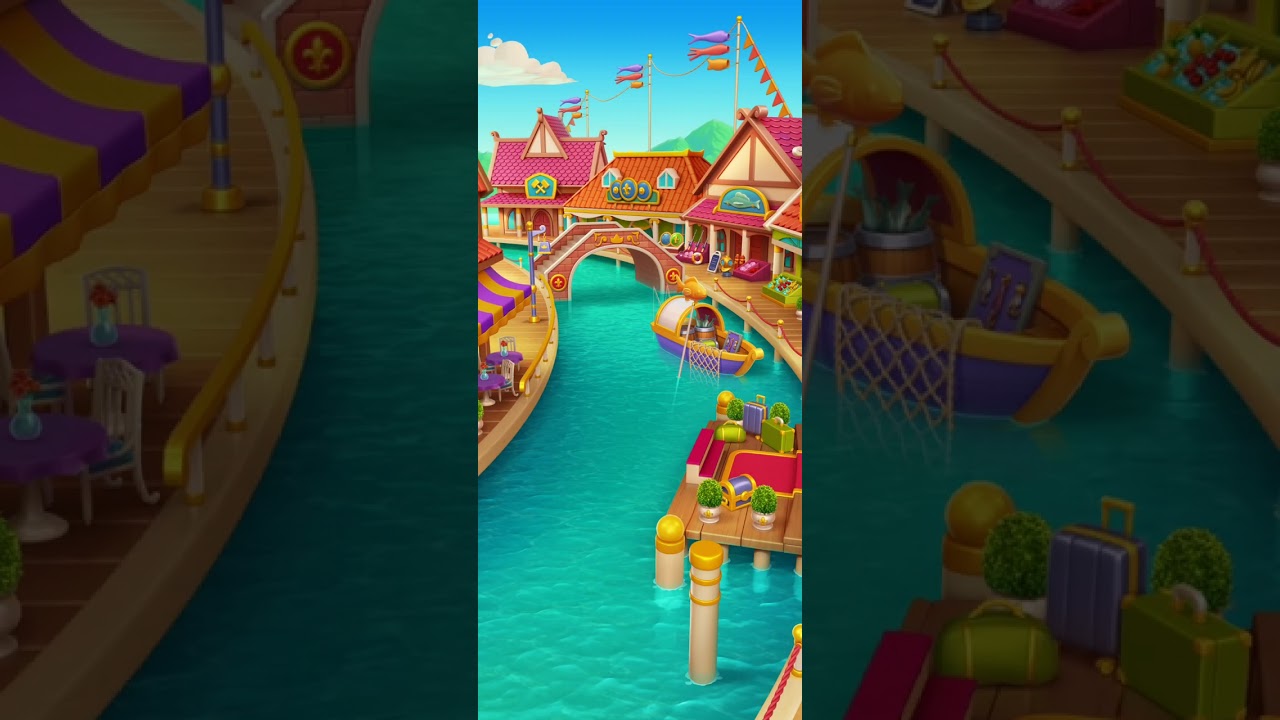 Royal Match Walkthrough | Levels 9380-9389 | No Lives Lost & No Donations Challenge