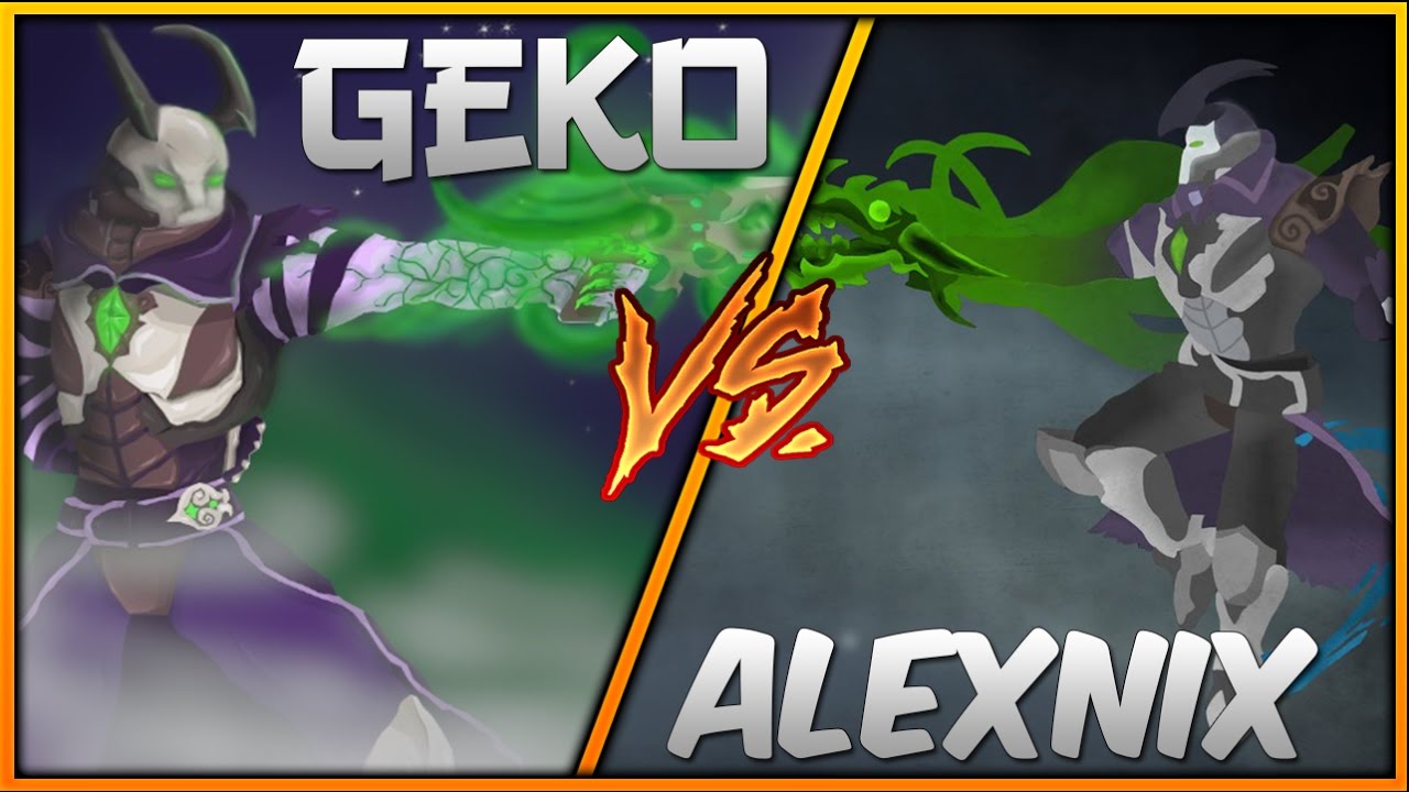 DUELO DE TITANES | RISAS ASEGURADAS | Geko Vs AlexNix | Paladins Espa&ntilde;ol
