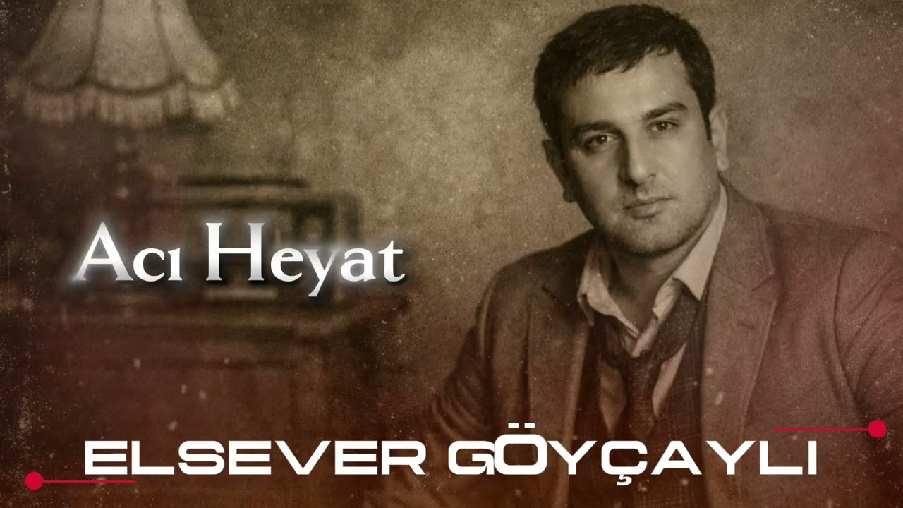 Elsever Goycayli - Aci Heyat 2026 ( Remix Nurgul Music )