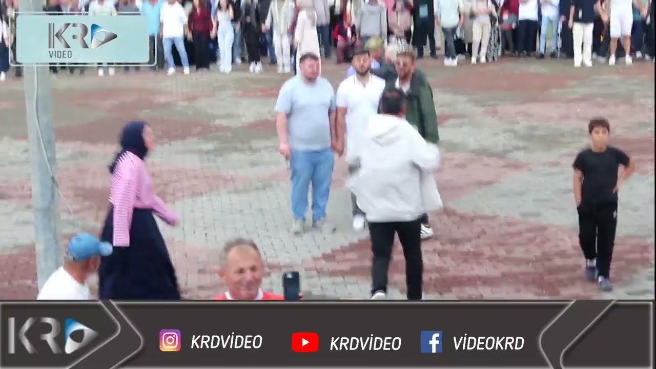 Ramazan Atar -  Horon Samsun özören Fındık Festivali