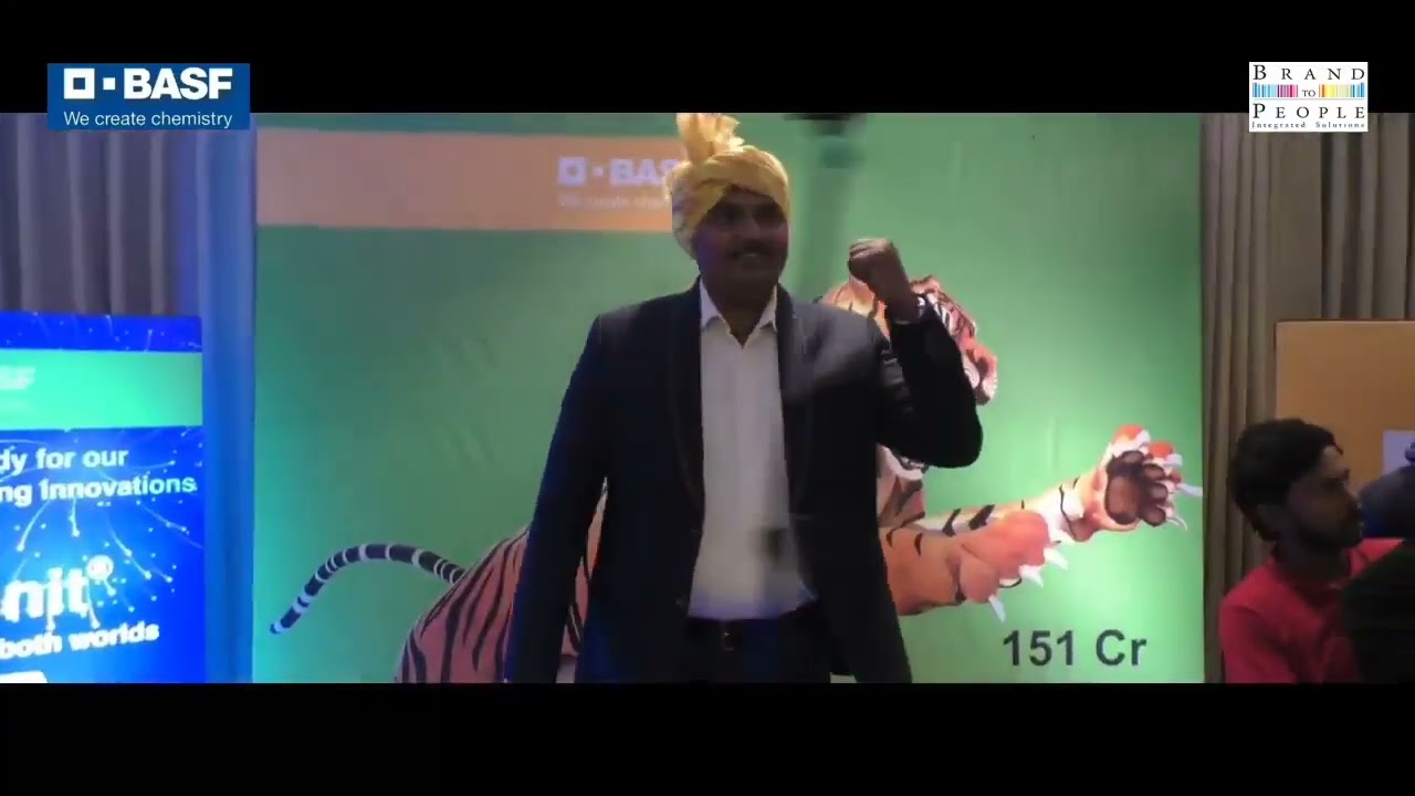 BASF INDIA LTD