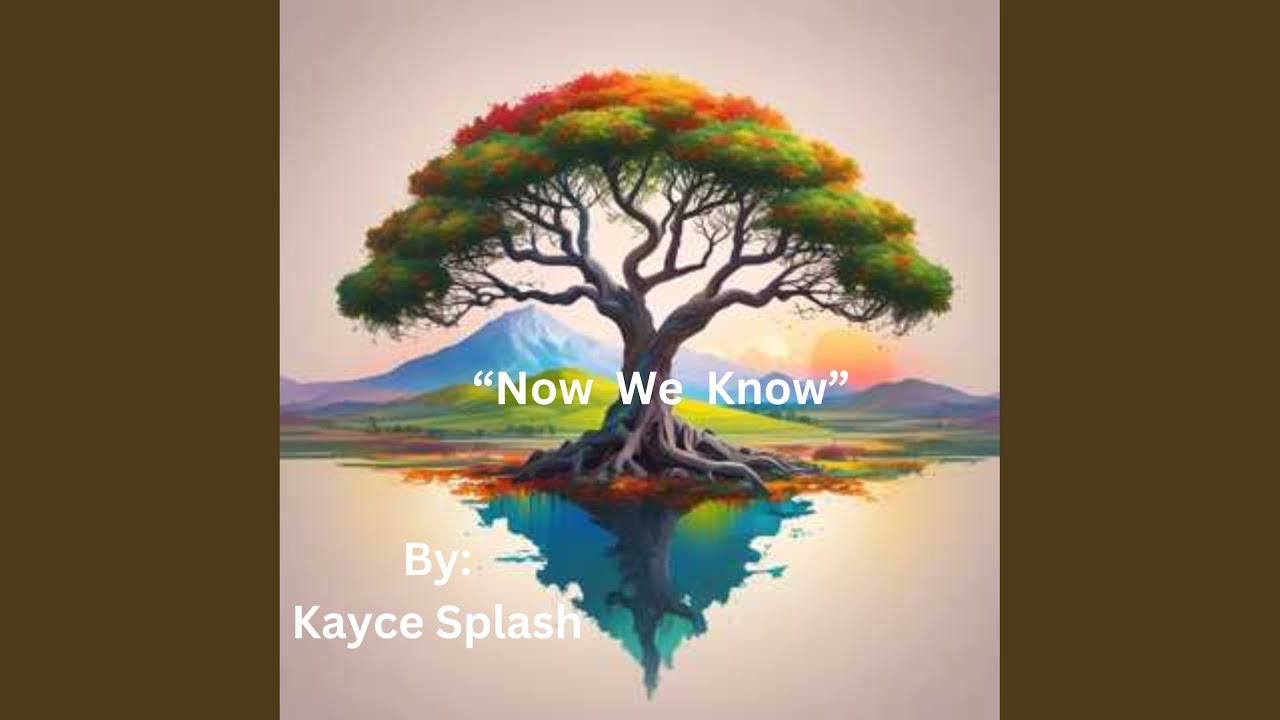 Now We Know (Remix)