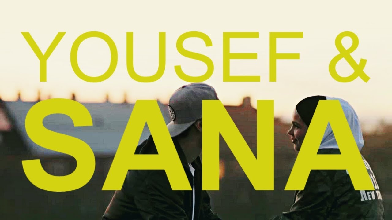 Sana & Yousef | 
