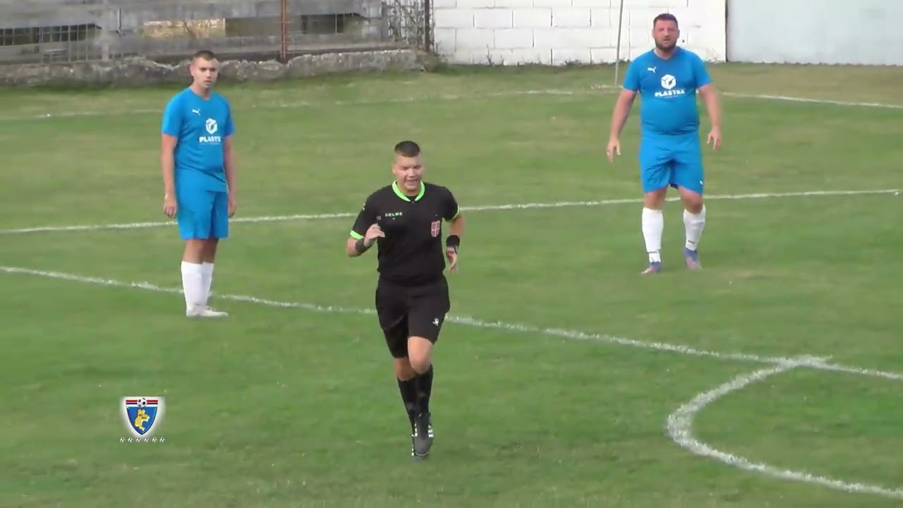 8. MOL Podrinje - Vojvoda Stepa 1:3