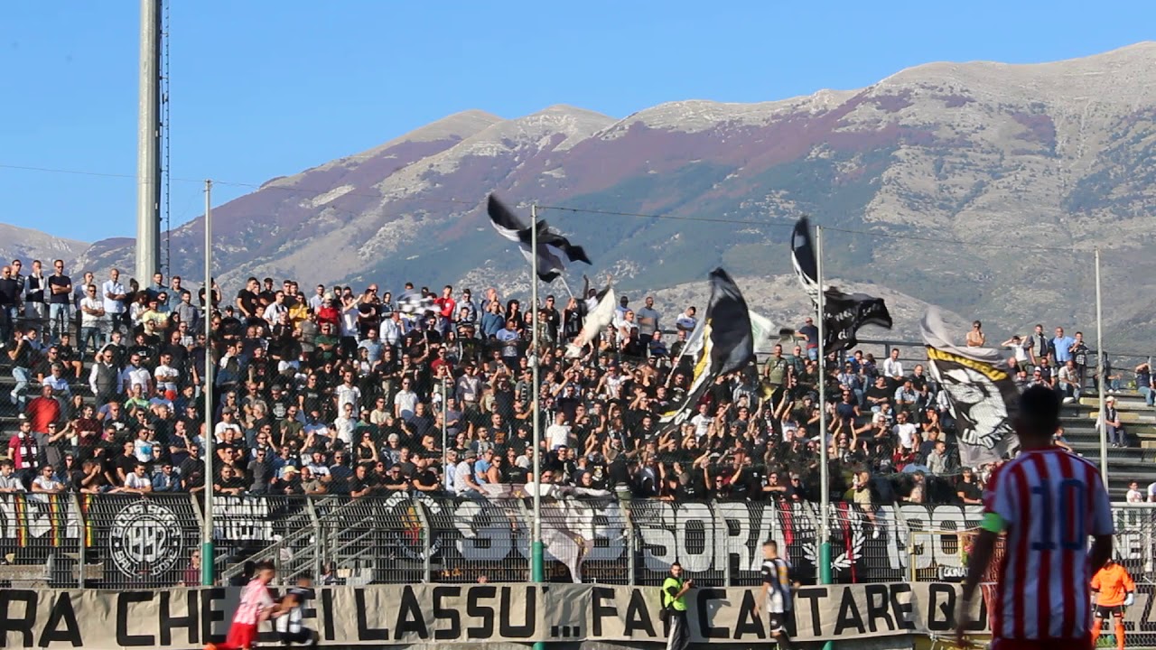 SORA - Paliano (videotifo)