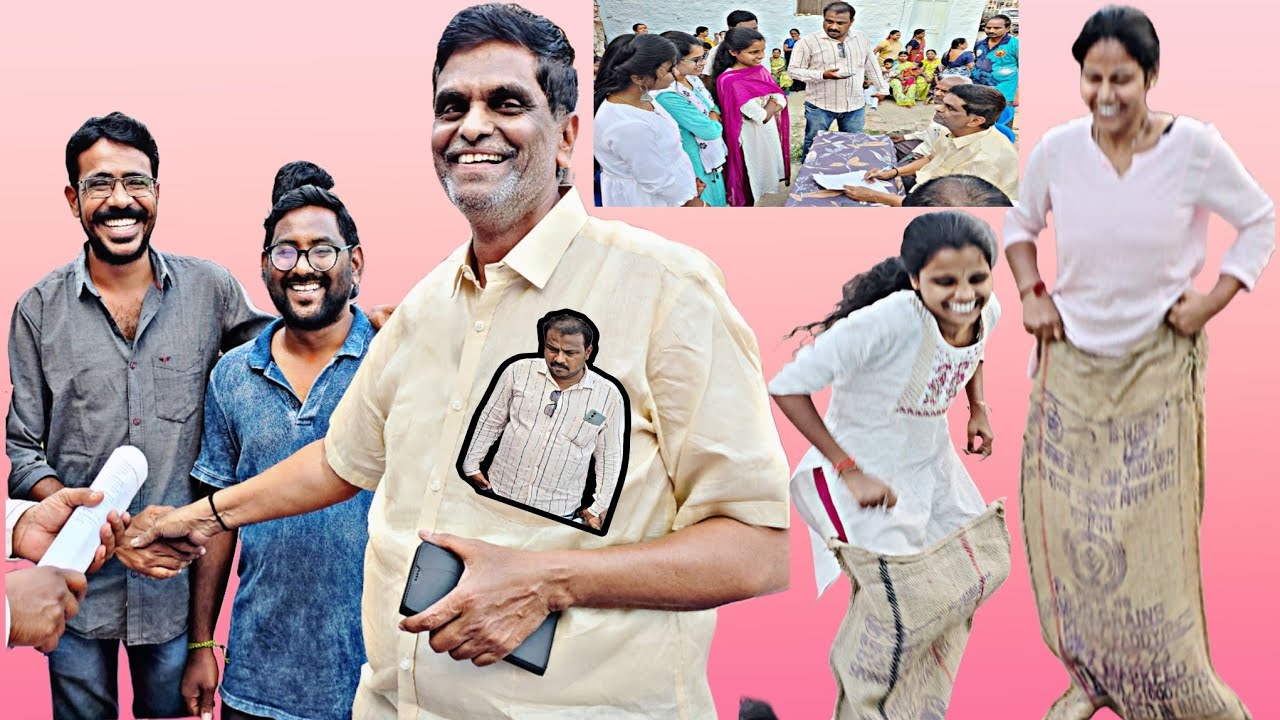 ఆదోని జేఏసీ సభ్యులు అశోక్ ఆనంద్ రెడ్డి బహుమతులు అందజేశారు...