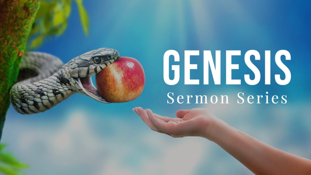 Genesis 153 – God’s Presence and Prosperity. Genesis 39:1-6. Dr. Andy Woods. 3-24-24.