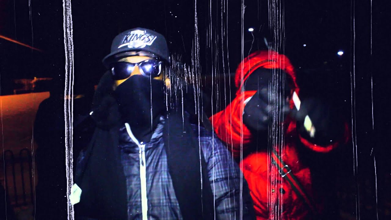 5STAR MEDIA - Lynch Ft Kyaz 