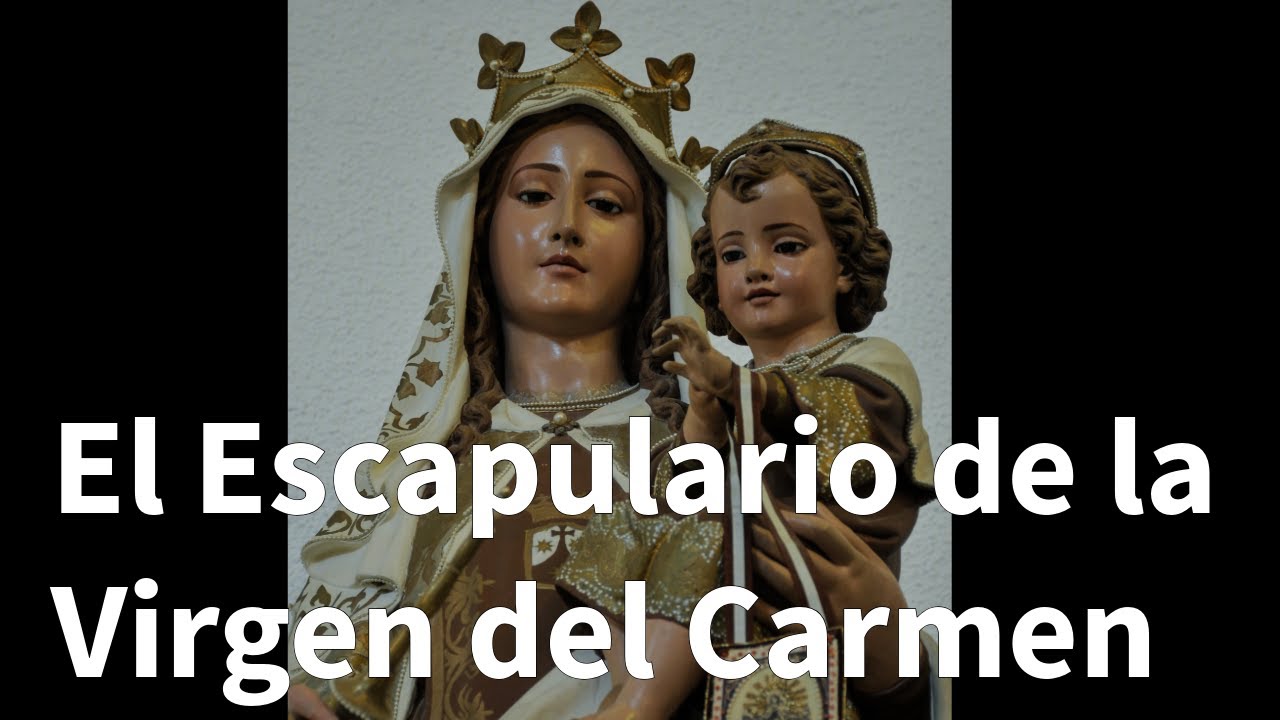 Nuestra Señora del Monte Carmelo