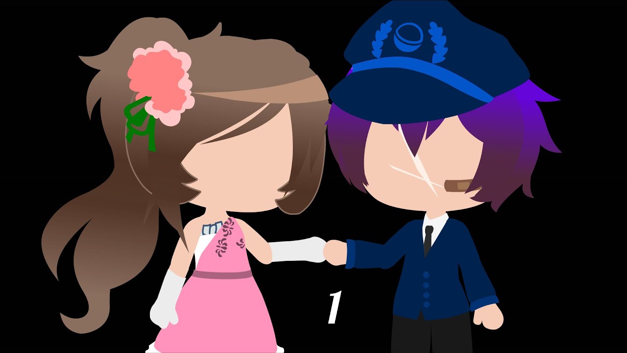 Afton Family Reunion {Ep1} 