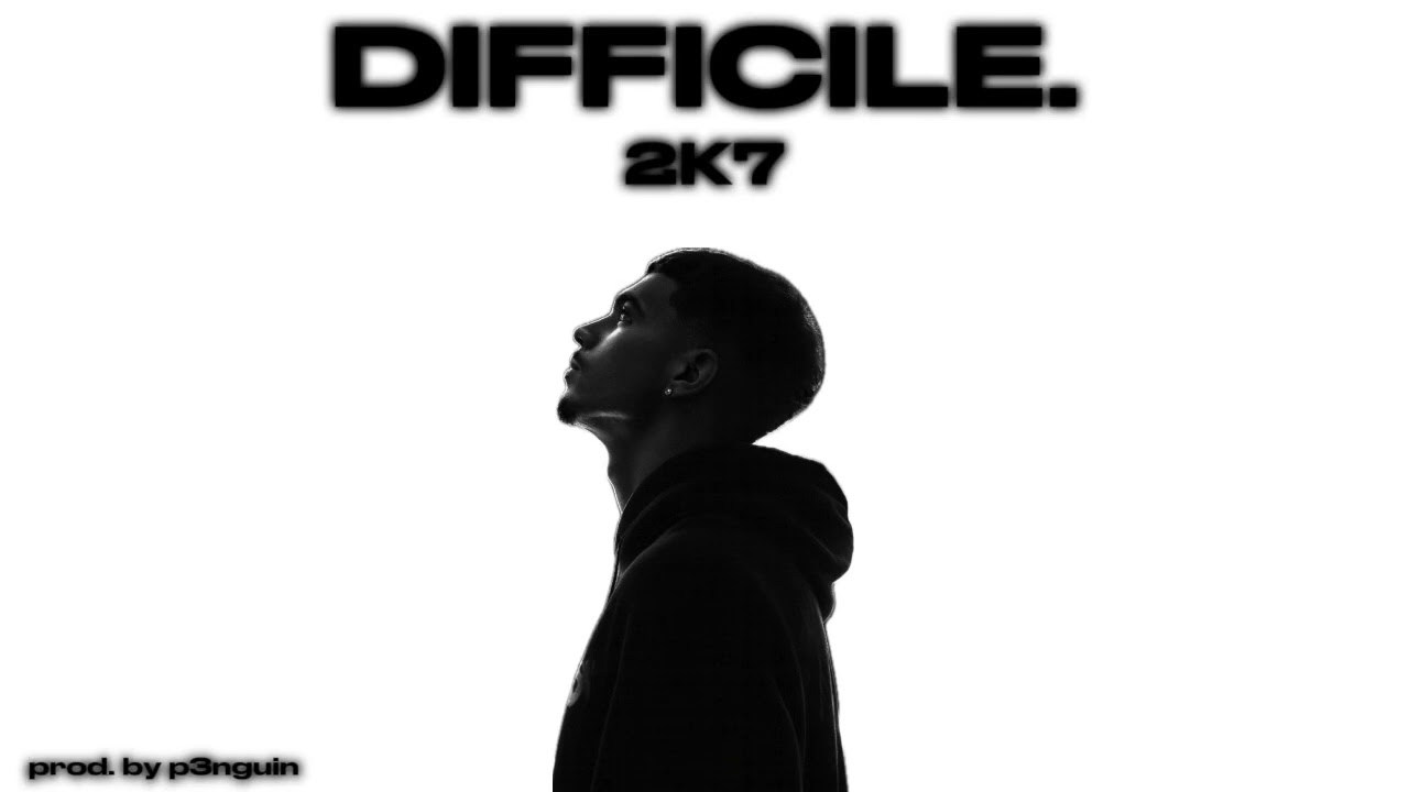 2K7 - Difficile 