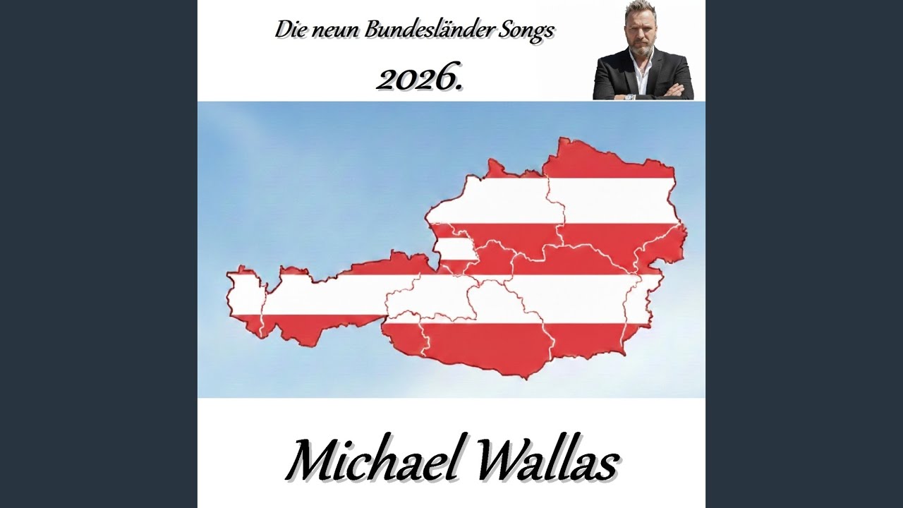 Wien du host mas Herz gfangen