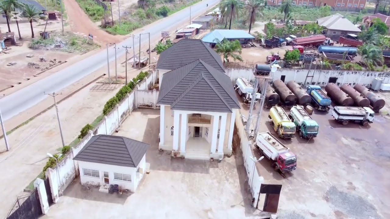 4,350m² beside Peaceland University