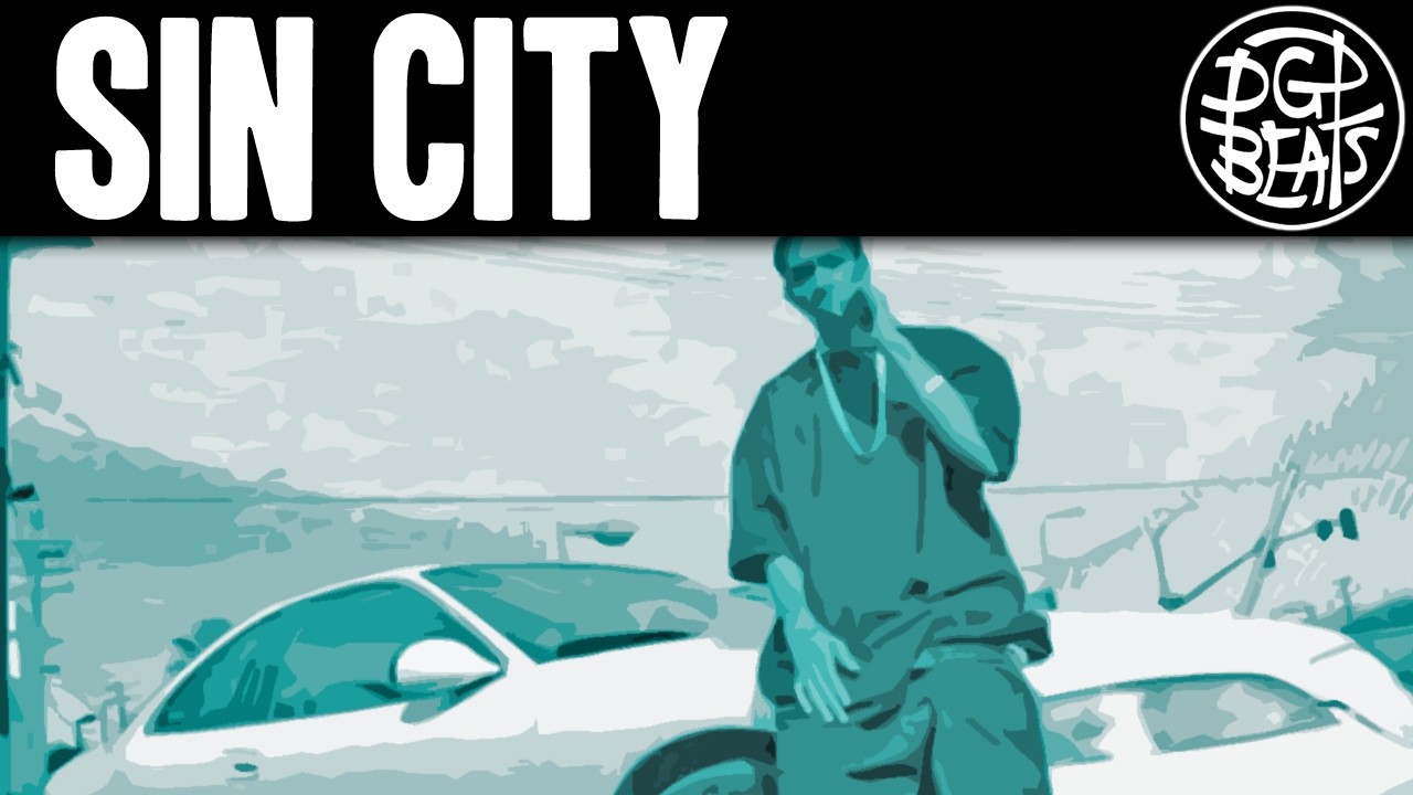 Laid Back West Coast Cali Type Beat 2025 | 