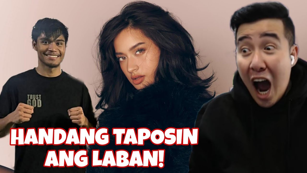 KILIG MOMENTS NG JILLIAN WARD AT EMAN PACQUIAO 