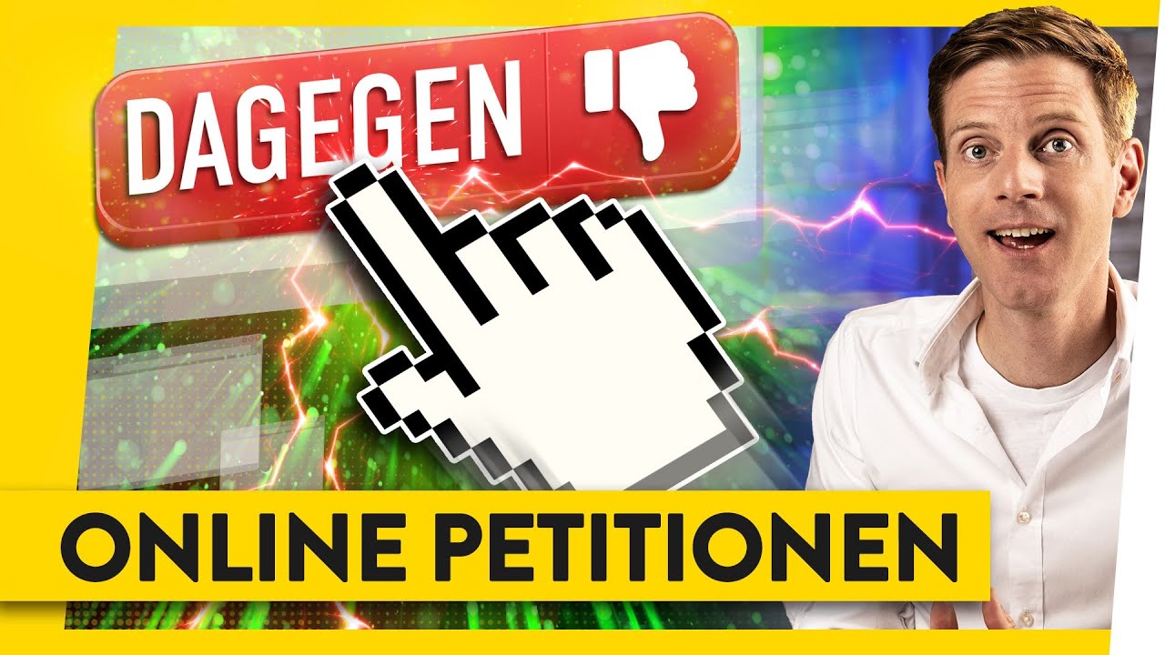 Online - Aktivismus: Perfekt für faule Weltverbesserer? | WALULIS