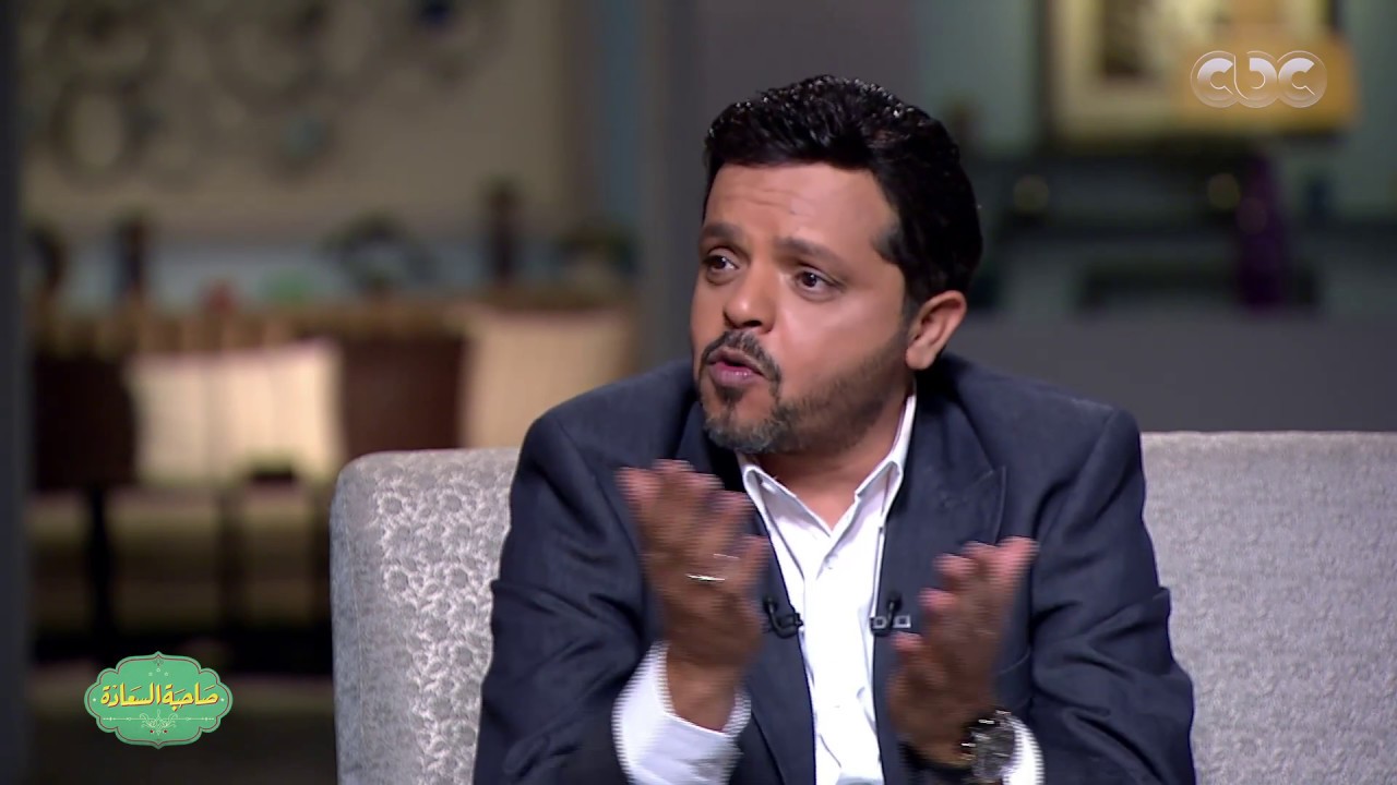 صاحبة السعادة | محمد هنيدي : أحمد السقا قدملي بنتين 