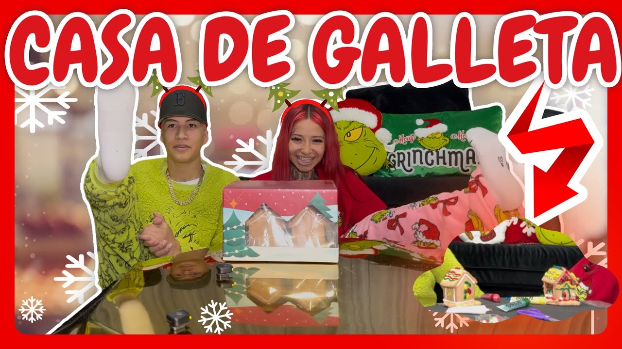 Damos Inicio A La Navidad | Dyka Vlogs 