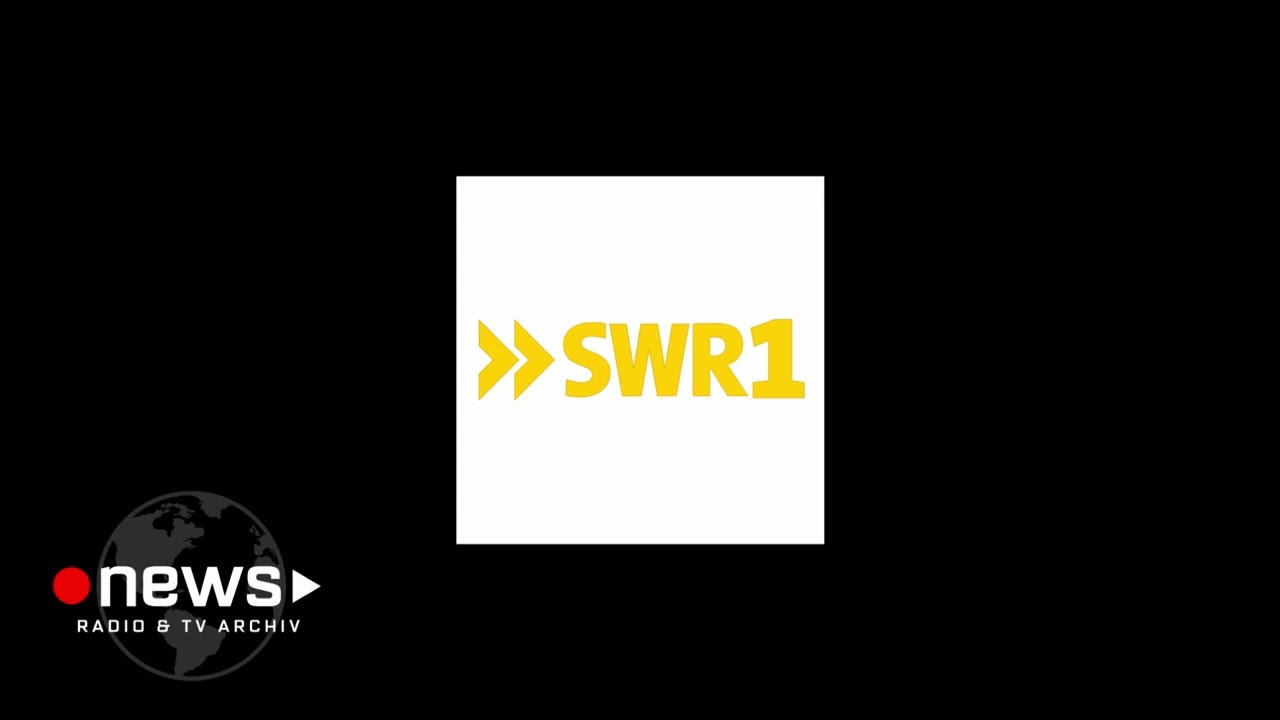 SWR1 – Nachrichten vom 13.11.2022