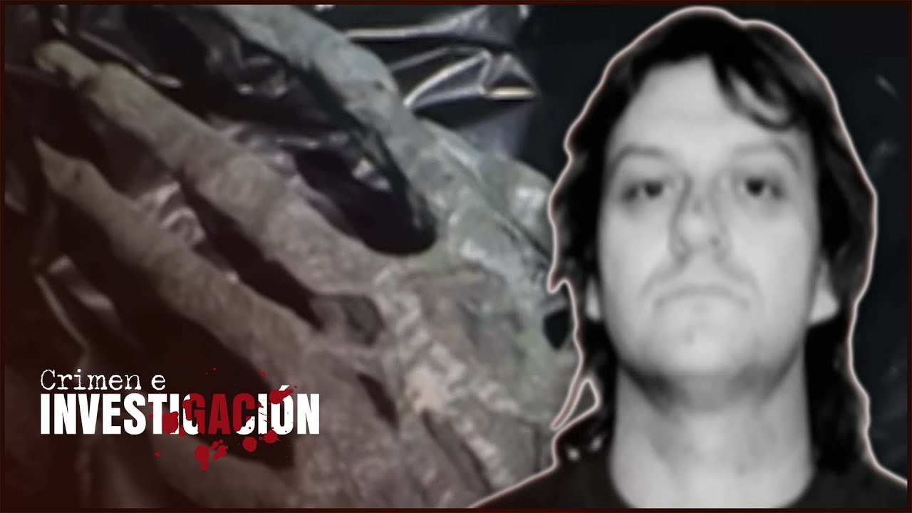 Desaf&iacute;o Forense: Desenmascarando Cr&iacute;menes | Los Nuevos Detectives T9 Ep11 | Crimen e Investigaci&oacute;n
