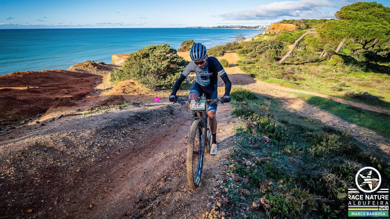Etapa 3 - UCI Race Nature Albufeira 2026