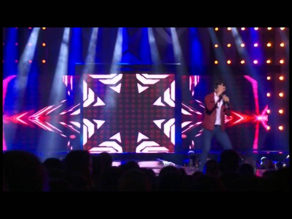 EDUARDO MELO - DOIDO PIRADO (OFICIAL DVD 2013)
