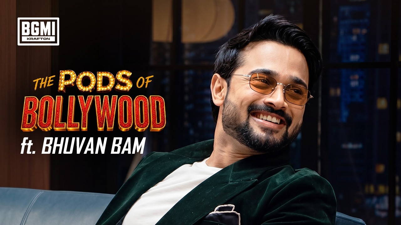 Bhuvan Bam Bana 4.4 Update Ka Hero | Ft. @BBKiVines, @IPREEET.69, @MizoPlays #BGMI