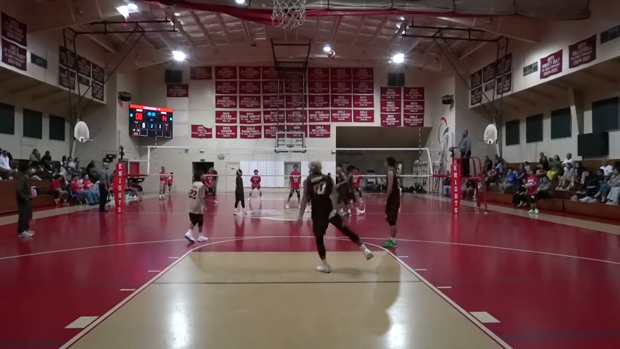 2026 MCS vs SJS Set 2