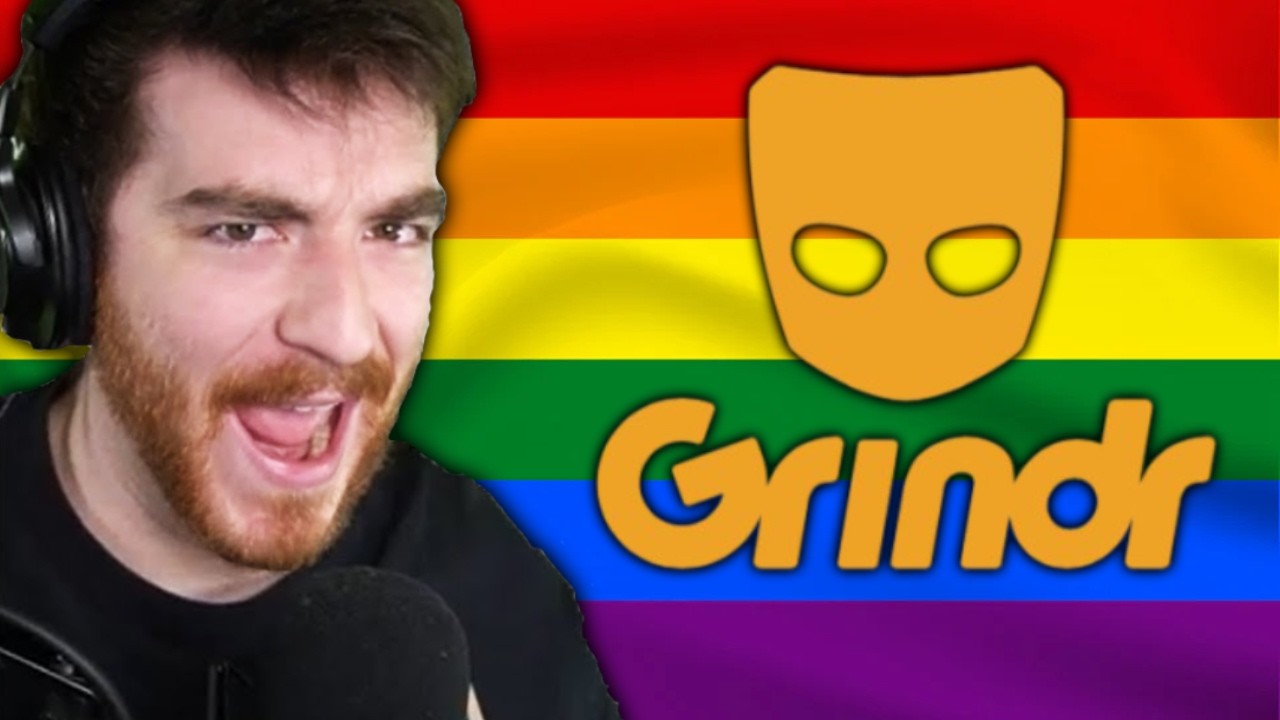 Doug's Quest for Gaymer of the Year