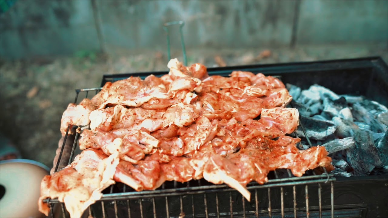 Karabasli BBQ