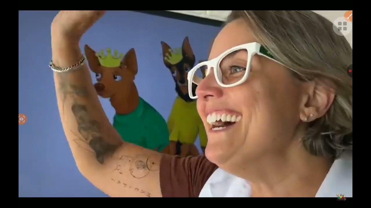 VIDEO DE QUANDO ASSISTE @PequenosPríncipes , EU TOMO BANHO!!!!!! ||PARTE 1!!!
