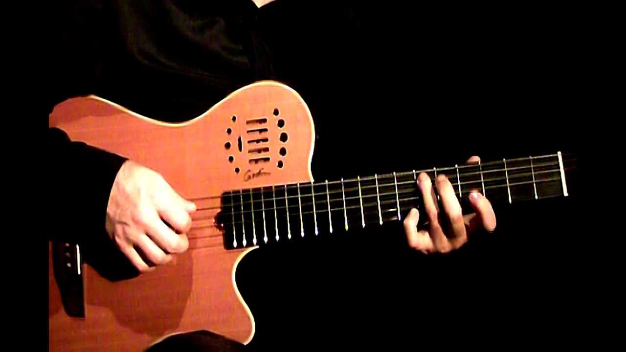 HAPPY BIRTHDAY blues - Lesson