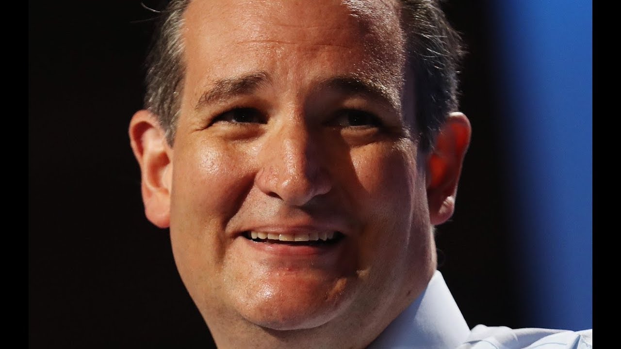 Smarmball Ted Cruz Releases Goofiest Attack Ad Of All Time