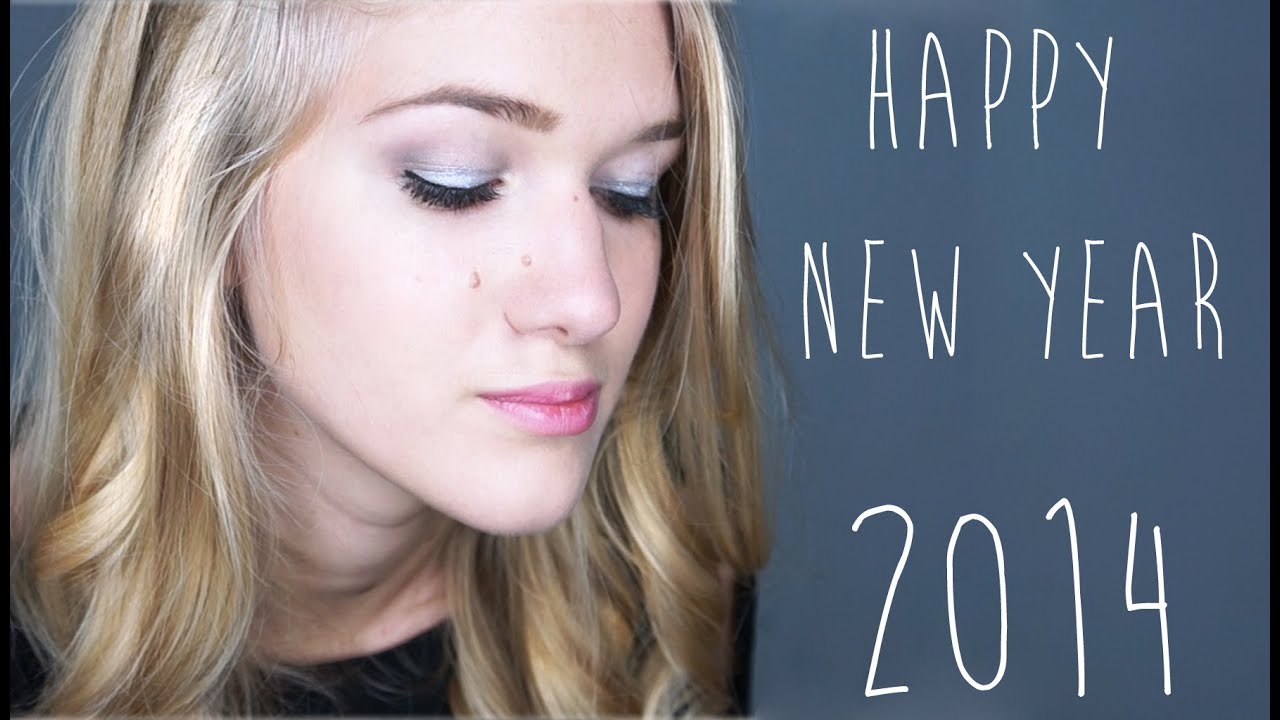 GET READY WITH ME : NOUVEL AN