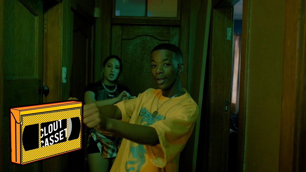 Tam Carson - Mataka Ke Groovy Feat. Maglera Doe Boy (Official Video)