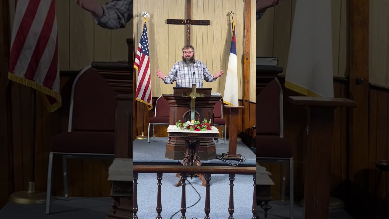 2 15 26 SERMON!