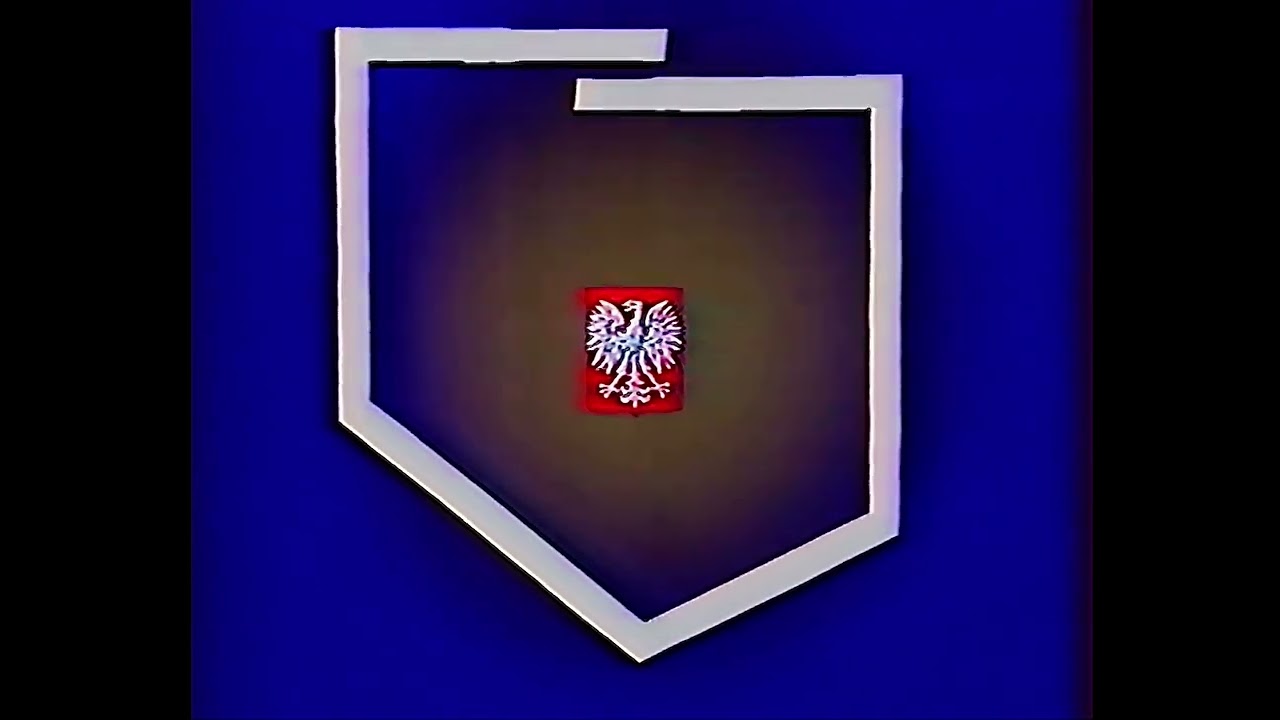 Poland National Anthem (1985)