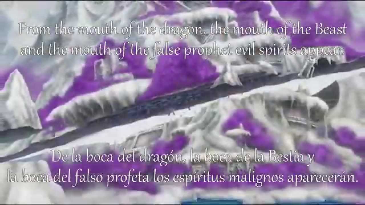 El poder de la venganza ASMV (MsG)